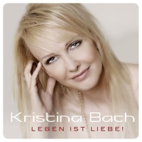Take a Breath_Kristina Bach