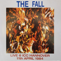 2 X 4_The Fall,Mark E. Smith