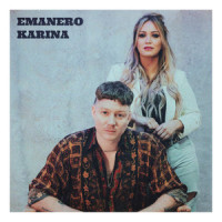 No Me Digas Que No_Emanero,Karina