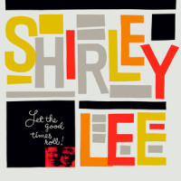 That's What I Wanna Do_Shirley & Lee