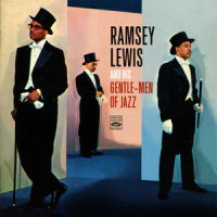 Carmen_Ramsey Lewis,Eldee Young,Isaac Holt