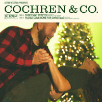 Christmas With You_Cochren & Co.
