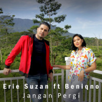 Jangan Pergi_Erie Suzan,Beniqno