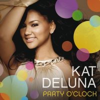 Party O'Clock_Kat DeLuna