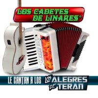 Pasion Oculta_Los Cadetes De Linares