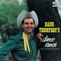 After All The Things I've Done_Hank Thompson