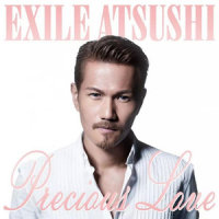 First Christmas_EXILE ATSUSHI,P-CHO