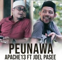 Peunawa_Apache Indian,Joel Pase,Nazar Shah Alam,Ikram Fahmi