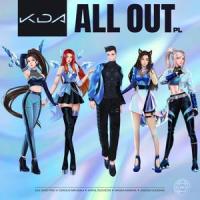 THE BADDEST_Karol Suchecki,Miyu,Ola Skrzypek,MAEJIG