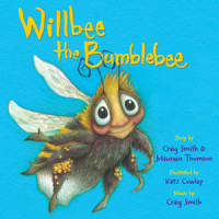 Willbee the Bumblebee_Craig Smith
