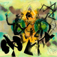 The Light That Was Hidden_Shackleton,Sam Shackleton
