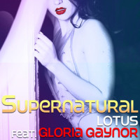 Supernatural_Lotus,Gloria Gaynor