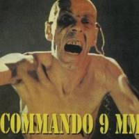 Lady Mambo_Comando 9mm