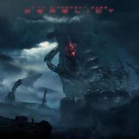 Derelict(feat. Mariusz Ferenc)_With Different Eyes,Mariusz Ferenc