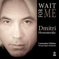 Zhdi menya (Wait for Me)_Dmitri Hvorostovsky,Ministry of Internal Affairs Chorus,Style of Five,Moscow Novaya Opera Orchestra