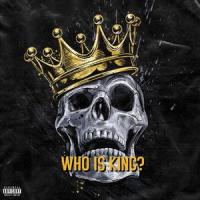 WHO IS KING? (feat. Shura & Son Lux)_WayZah,Shura,Son Lux