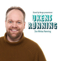 De skulle ha møte på Teams en dag_Jon Niklas Rønning