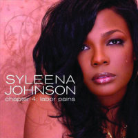Redstorms domestic lesson (interlude)_Syleena Johnson