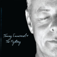 Antonella's Birthday_Tommy Emmanuel