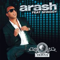 Donya(feat. Shaggy)_Arash,Shaggy
