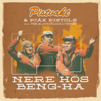Nere hos Beng-Ha / Down On The Corner_Pistvakt,Pjäx Pistols,The Klimtatjakka Chicks,John Fogerty,Lennart Jähkel,Jacob Nordenson,Tomas Norström