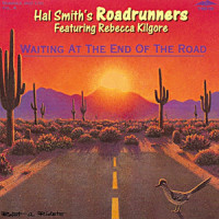 Wolverine Blues_Hal Smith's Roadrunners,Rebecca Kilgore,Jelly Roll Morton