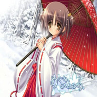 Piece of Love (short ver.) 〜 めぐり、ひとひら。 ED_日本ACG