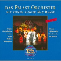 Kein Schwein ruft mich an_Max Raabe