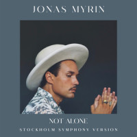 Not Alone_Jonas Myrin