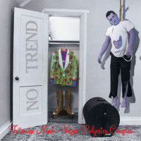 Fred Reality_No Trend