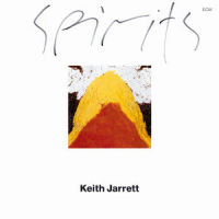 Spirits 11_Keith Jarrett
