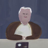 No Sense_LUCKY TAPES