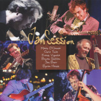 Gypsy Fantastic_Mark O'Connor,Chris Thile,Frank Vignola