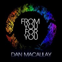 Be Our Love_Dan Macaulay