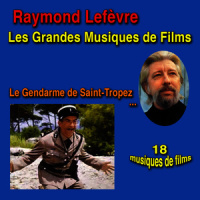 Thème de Nicole (De "Le gendarme de Saint-Tropez")_Raymond LeFevre