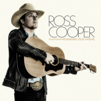 Named After A River(For Brazos)_Ross Cooper
