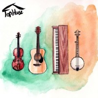 Galway Girl_Tophouse