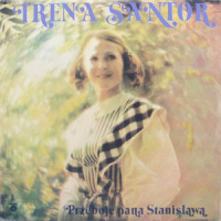 Przasniczka_Irena Santor