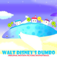 Ain’t That the Funniest Thing / Berserk / Dumbo Shunned / A Mouse!_Ned Washington,Frank Churchill,Oliver Wallace