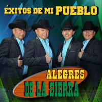 Me Pegó la Gana_Los Alegres De La Sierra