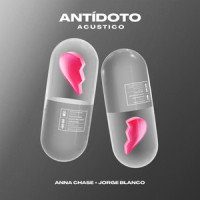 Antídoto_Anna Chase,Jorge Blanco