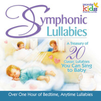 Lullaby And Goodnight_The Wonder Kids
