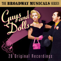 A Bushel and a Peck (Bonus Track)_Betty Hutton,Johnny Silver,Isabel Bigley,Orchestra