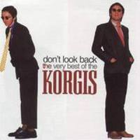 Don't Look Back_The Korgis