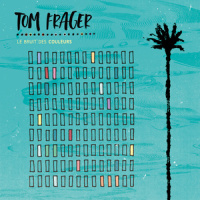 Le bruit des couleurs_Tom Frager