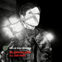 The Glittering Gutter_Billie Ray Martin