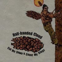 Bees Are Trying to Build Their Nest in You_Half-Handed Cloud