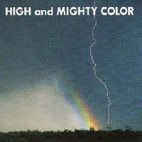 远雷 ~远くにある明かり~_High And Mighty Color
