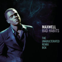 Bad Habits_Maxwell