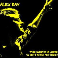 The Time of Your Life_Alex Day